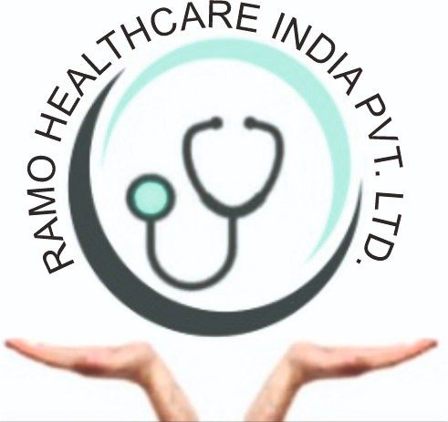 Ramo Healthcare Logo